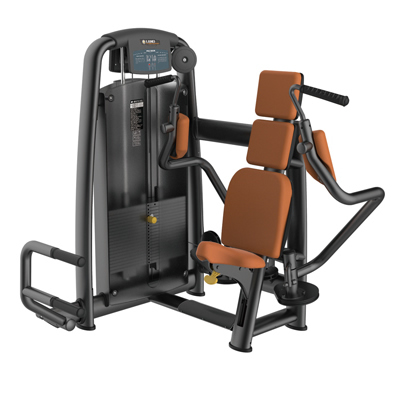 Pectoral Machine