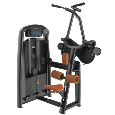 Pulldown