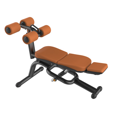 Crunch Bench