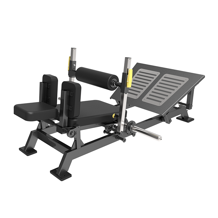 Glute Builder