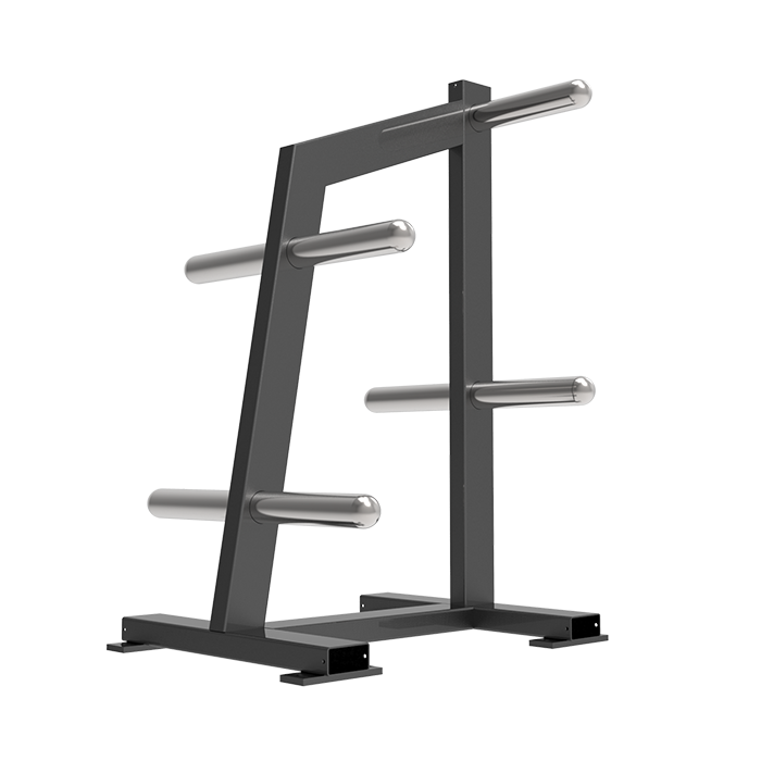 Vertical Plate Tree