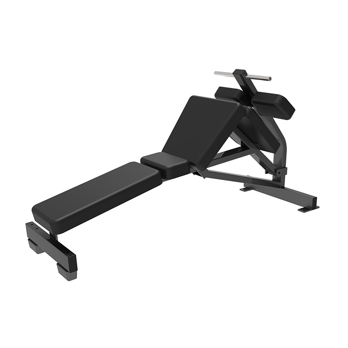Abdominal board