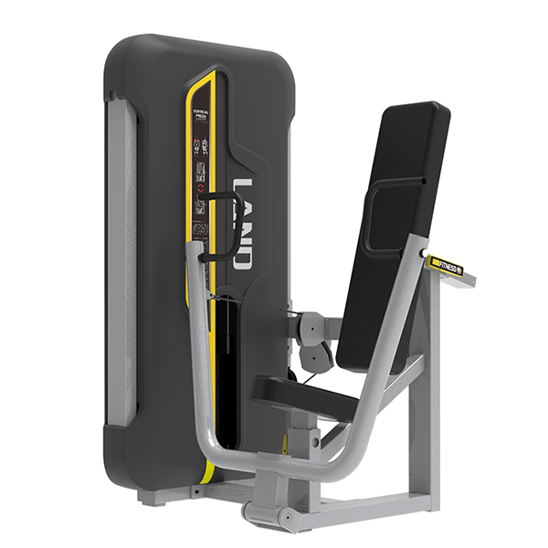 Vertical Press