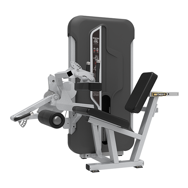 Seated Leg Curl