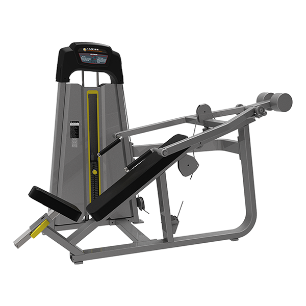Incline Press