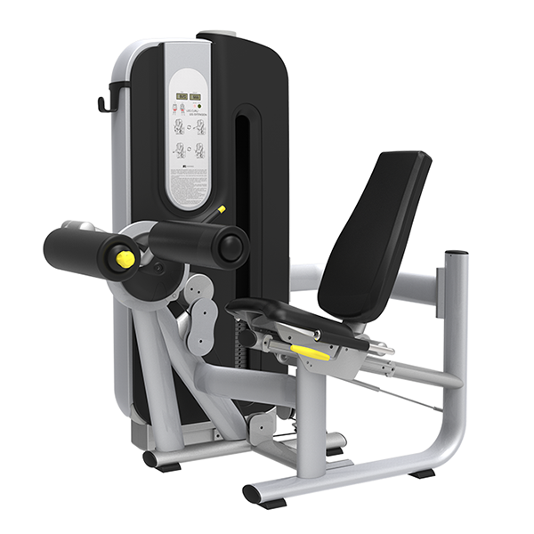 Leg curl/Leg extension