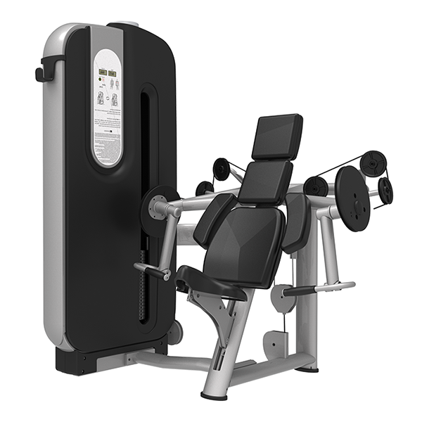 Biceps Machine