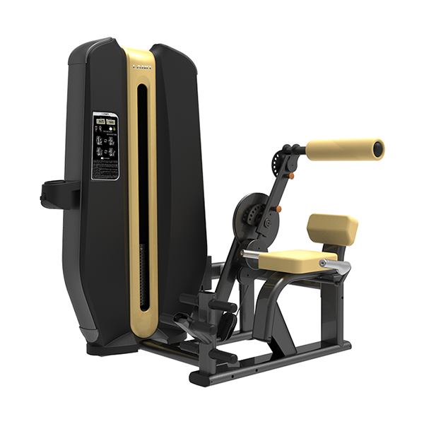 Abdominal Crunch