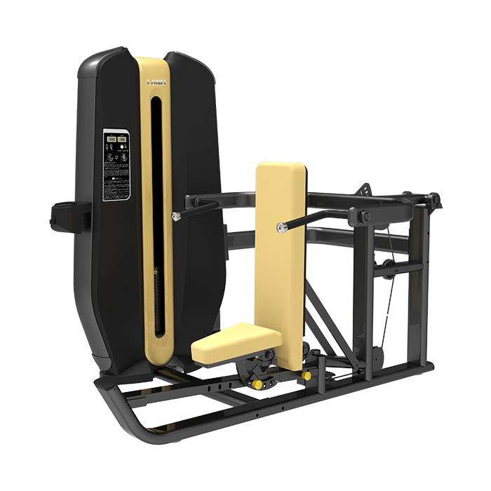 Incline Chest/Shoulder Press