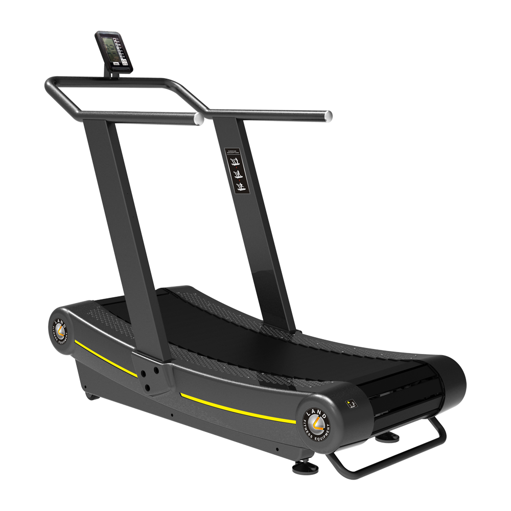 Curve Treadmill 300