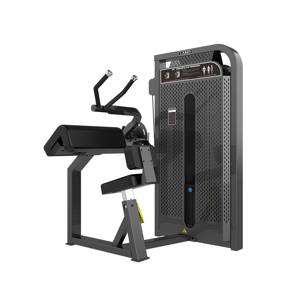 45° Degress Triceps