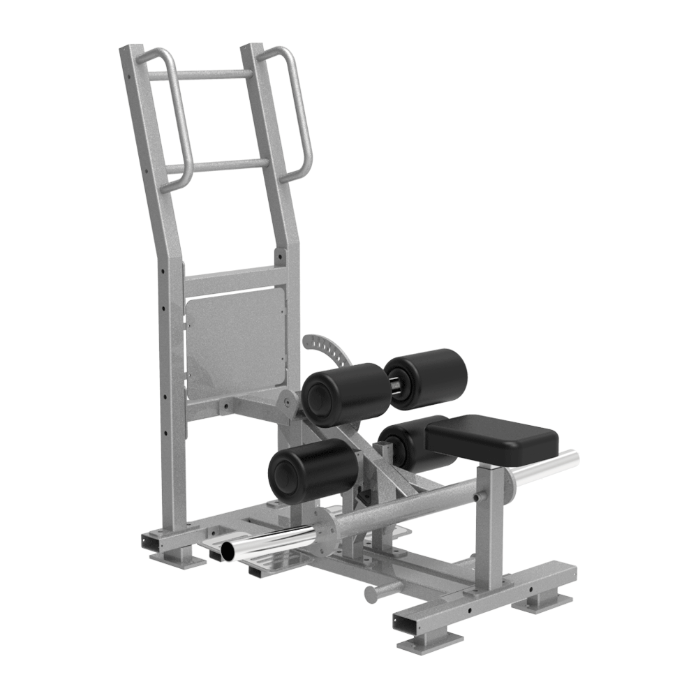 Standing Hip Thrust