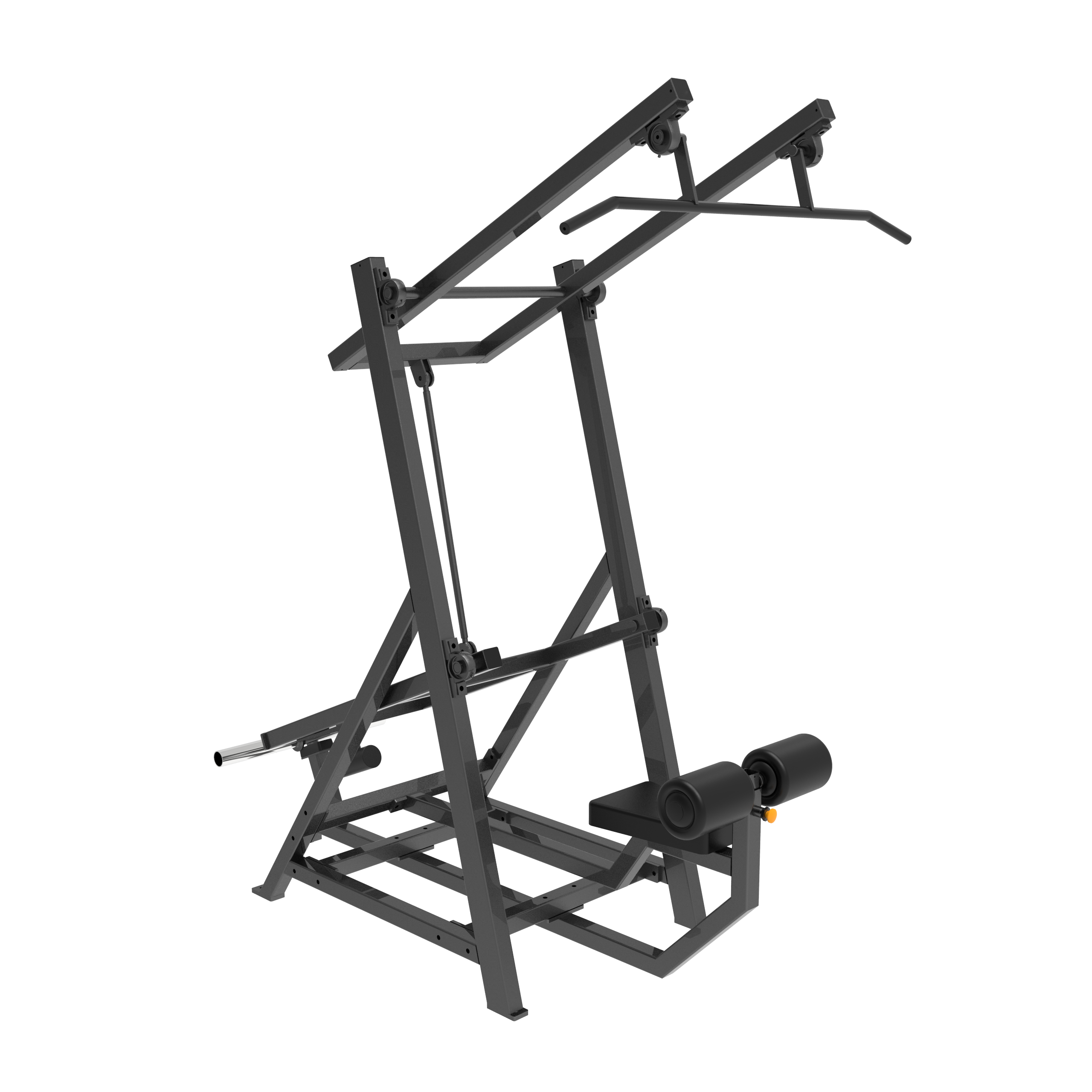 Lat Pull