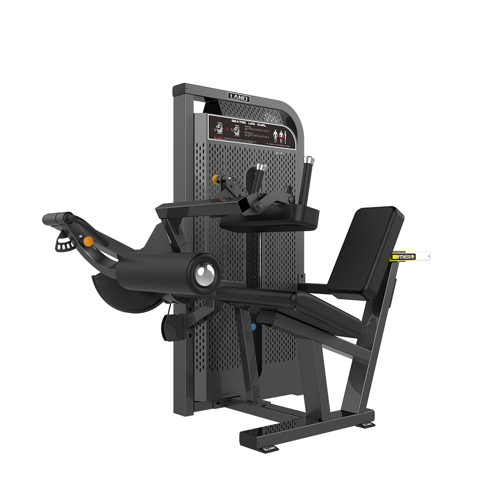 Seated Leg Curl