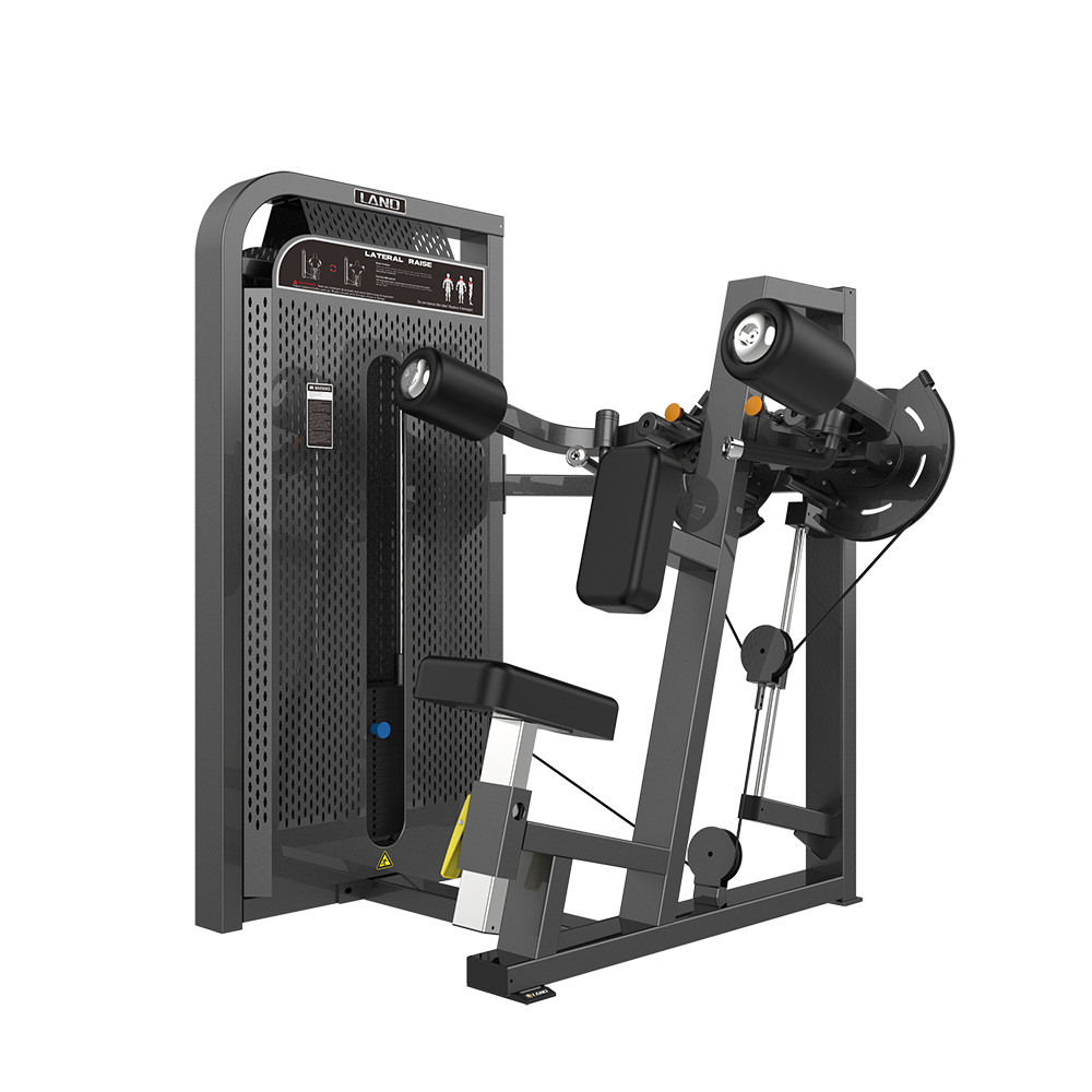 Lateral Raise